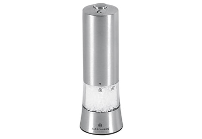 Salzmühle Gera Batteriebetrieb 18cm