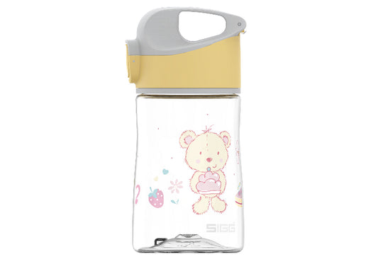 Flasche Fury Friend 0,35l
