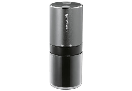 Kaffeemühle/Espressomühle Mini Master USB