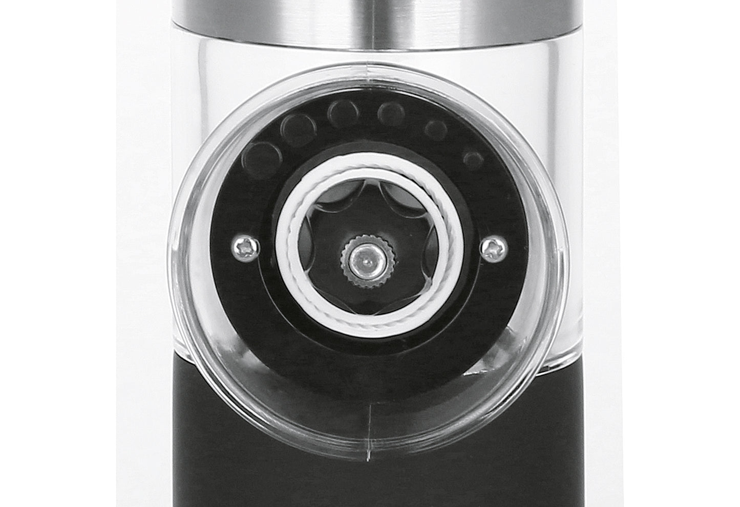 elektrische Salz- und Pfeffermühle