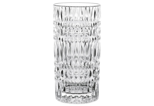 Longdrinkbecher Ethno 434ml 4er Set