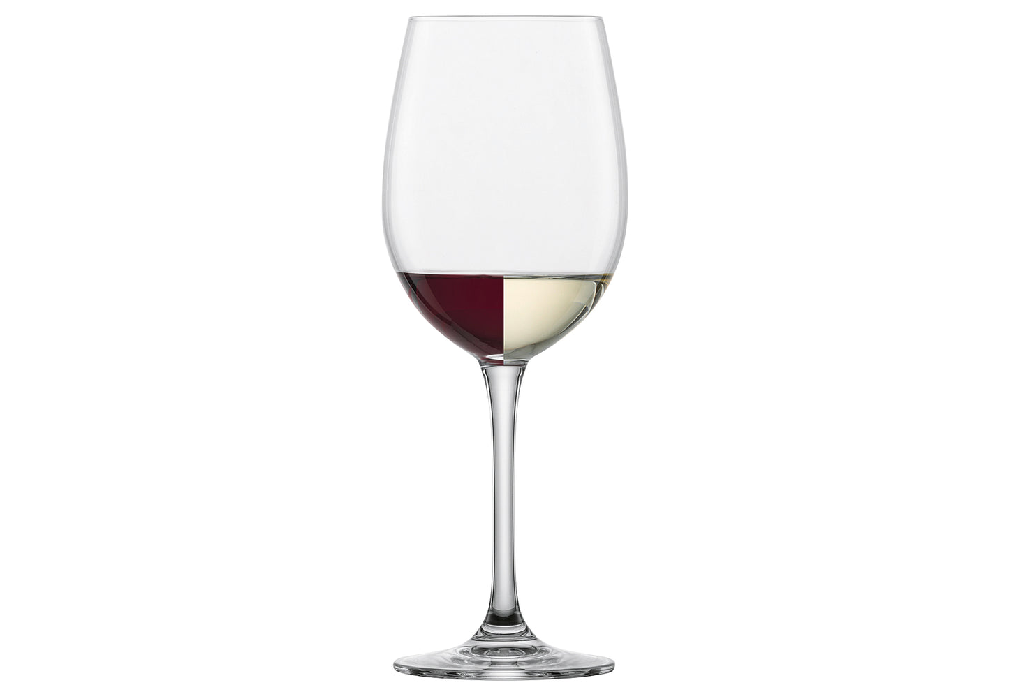 Allroundglas Classico 6er Set