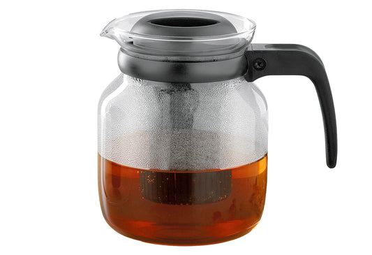 Teekanne Matura mit Sieb 1,25 l