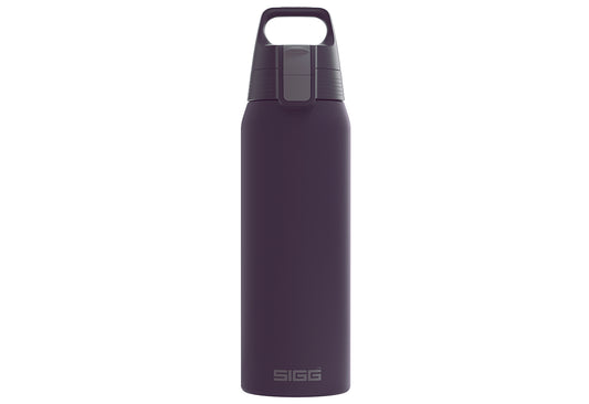 Trinkflasche Shild Therm one Nocturne 0,75l