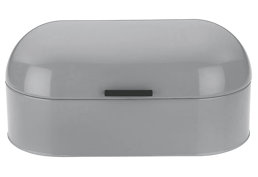 Brotkasten Frisco 44x21,5cm H:21cm hellgrau