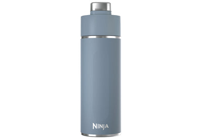 Trinkflasche Thirsti 700ml blau