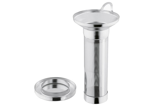 Teefilter L 7,2cm für Isolierkannen inkl. Abtropfschale