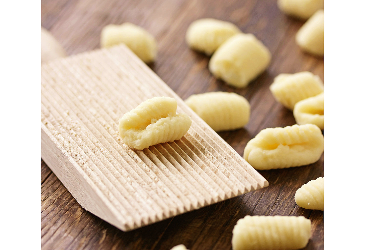 Gnocchi-Brett