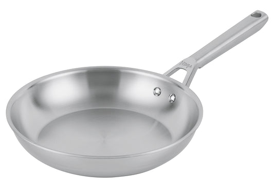 Bratpfanne Ø20cm EverClad Edelstahl