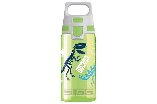 Trinkflasche Viva One Jurassica 0,5l
