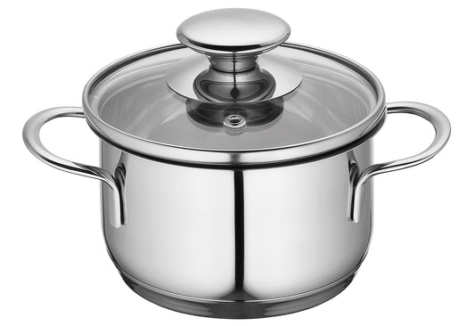 Kochtopf Capri 12cm