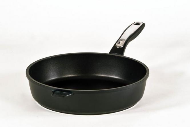 Bratpfanne Delta tief Ø28cm