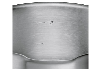 Stielkasserolle Bologna 16cm