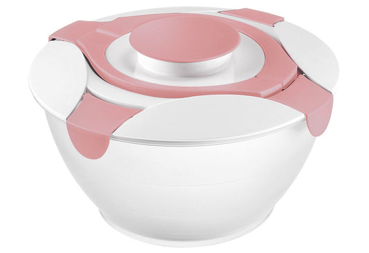 Salatbutler Praktika 6,5l rosa