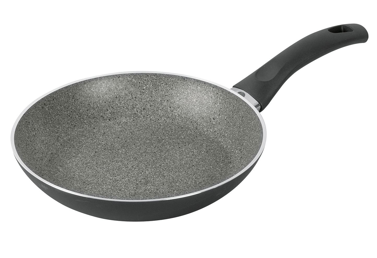Bratpfanne Bologna Granitium Ø24cm