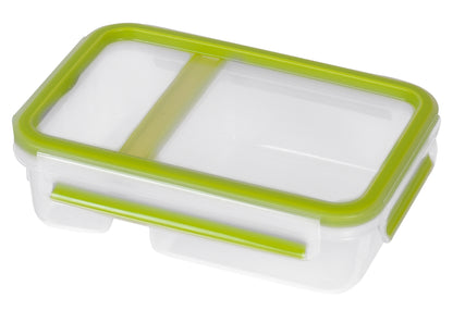 Clip & Go Yoghurtbox rechteckig 0,6l