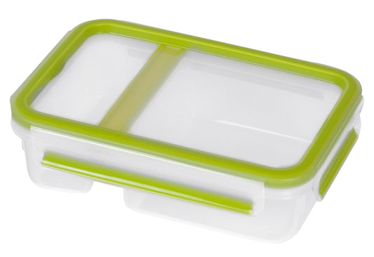 Clip & Go Yoghurtbox rechteckig 0,6l
