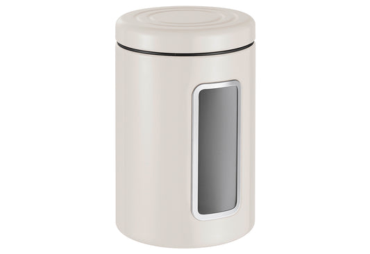 Vorratsdose Classic Line sand matt