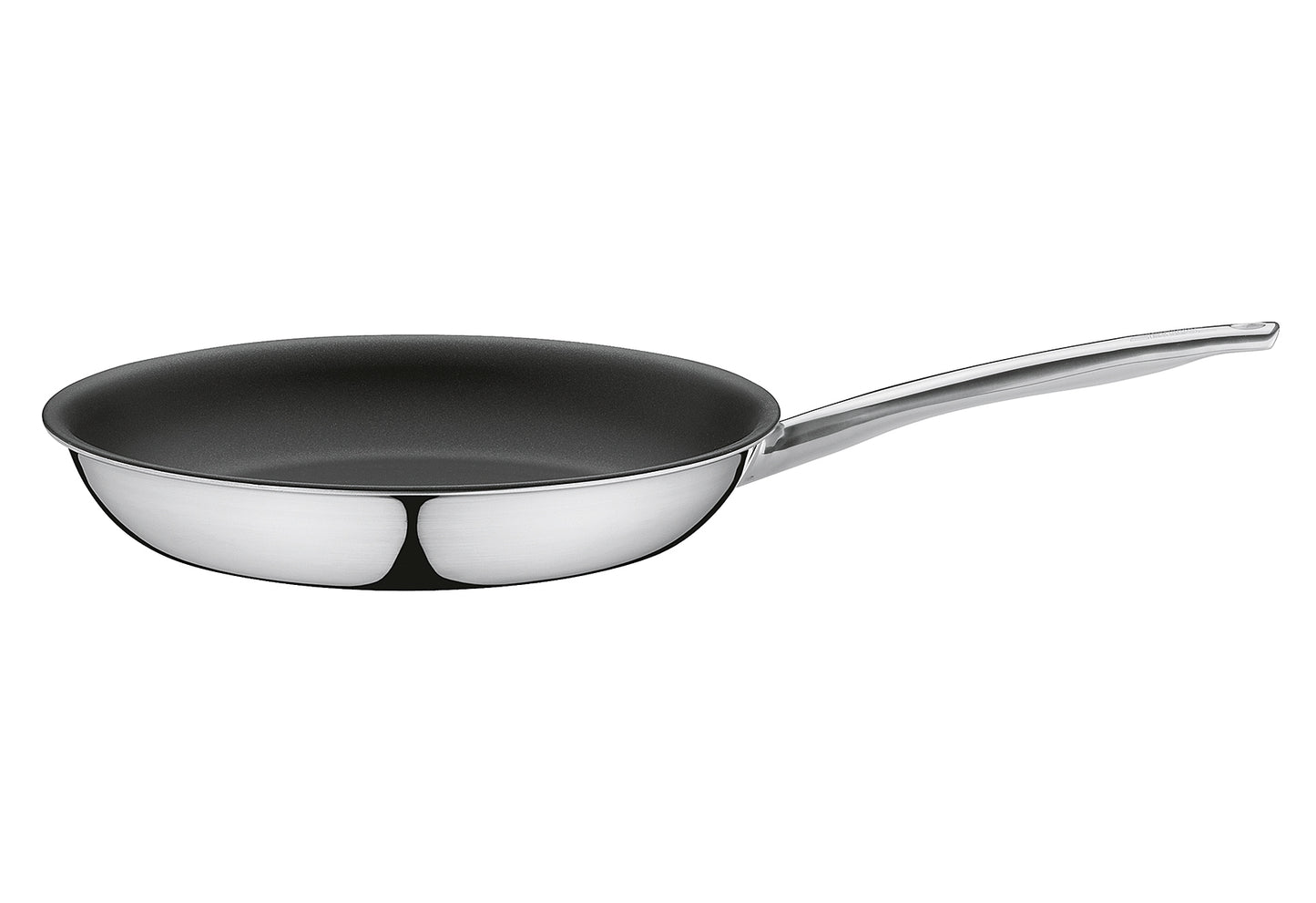 Bratpfanne Vulcano Classic 24cm