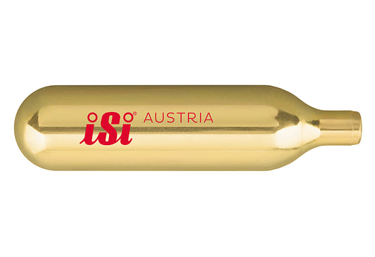 Kohlensäurekapsel Einweg für 5l Bierzapfgeräte 16g 10er Pack