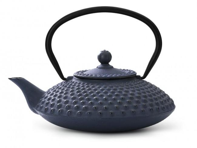 Teekanne Asia Xilin 1,25 l blau