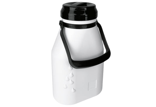 Universalkanne 2l weiss