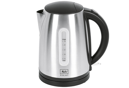 Wasserkocher 1,7 l 2200Watt Edelstahl