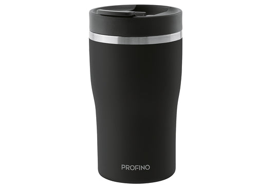 Kaffeebecher Barista 250ml schwarz