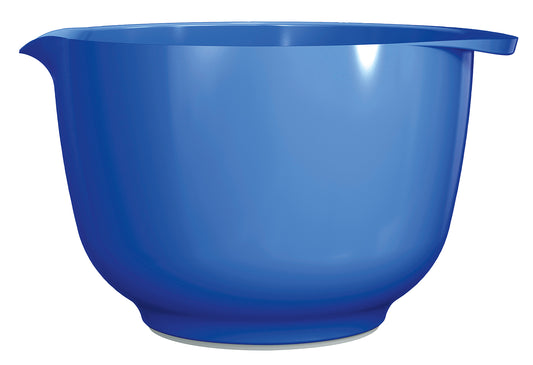 Rührschüssel Margrethe 2l Electric blue