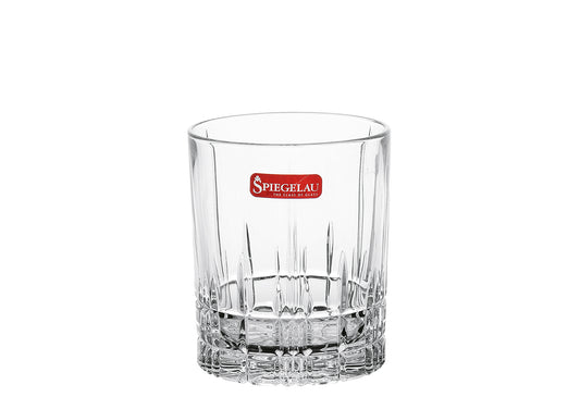 Whiskybecher Perfect D.O.F 36,8 cl 10cm Ø8,6cm 4er Set