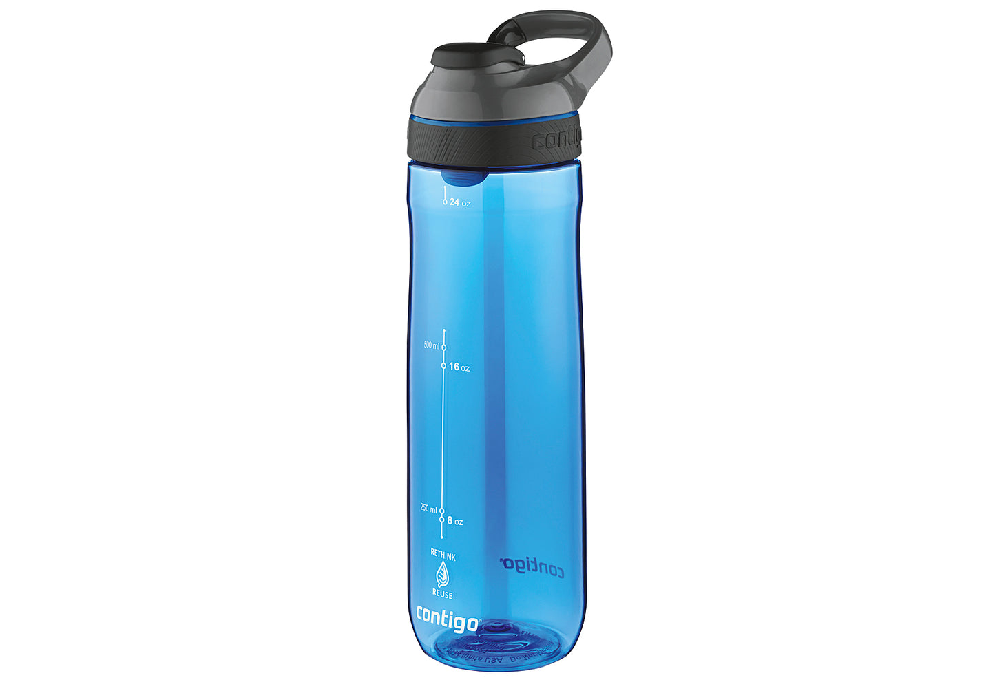 Wasserflasche Cortland Tritan Renew 720ml monaco