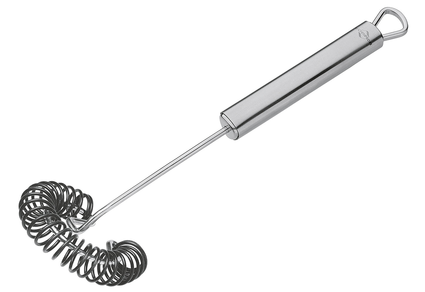 Spiralbesen Parma Silikon Länge 27cm