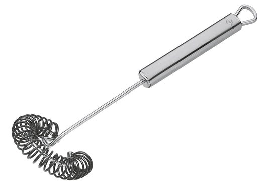 Spiralbesen Parma Silikon Länge 27cm
