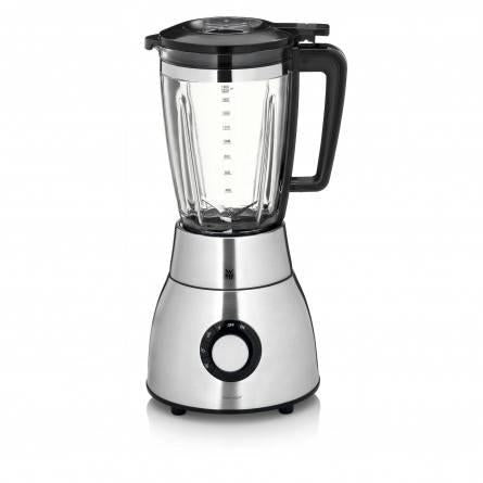416510011 Standmixer Kult Pro Glaskrug 1,8l cromargan