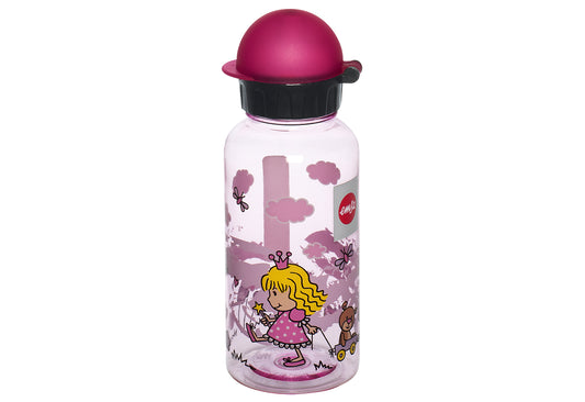 Trinkflasche Kids Tritan 0,4l Princess