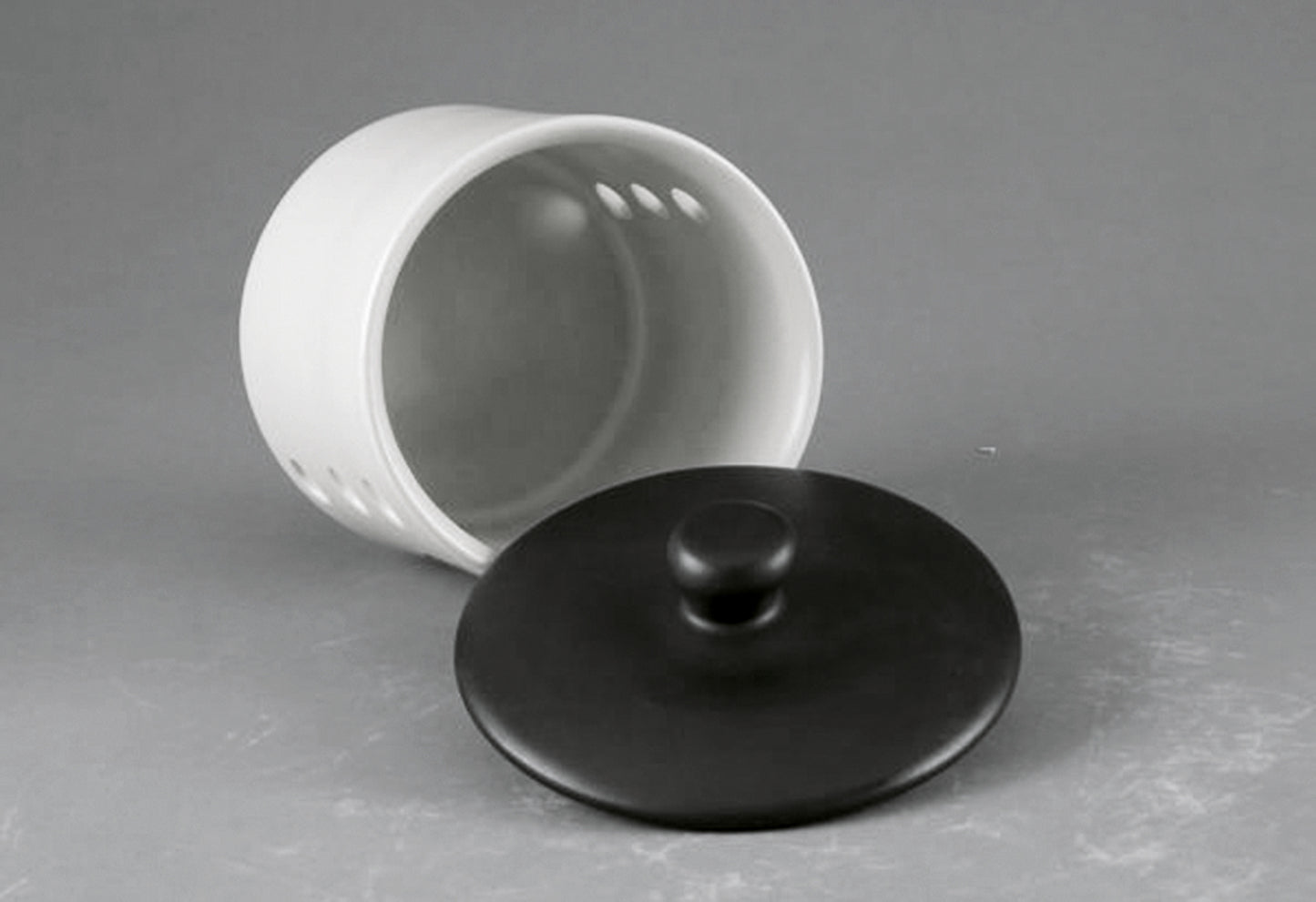 Zwiebeltopf Elfe mit Schrift 2,3l