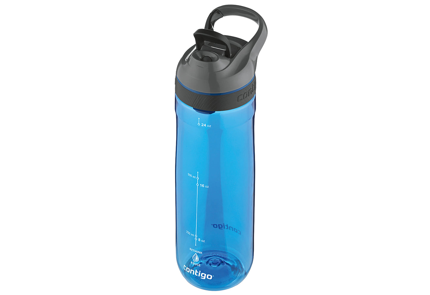 Wasserflasche Cortland Tritan Renew 720ml monaco