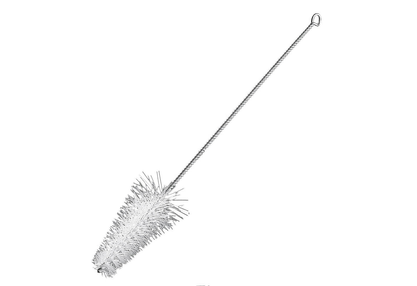 Bratensaftspritze Edelstahl 28cm 3teilig