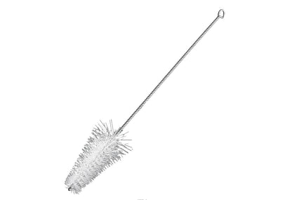 Bratensaftspritze Edelstahl 28cm 3teilig