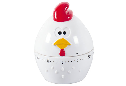 Kurzzeitmesser Huhn 8,6cm