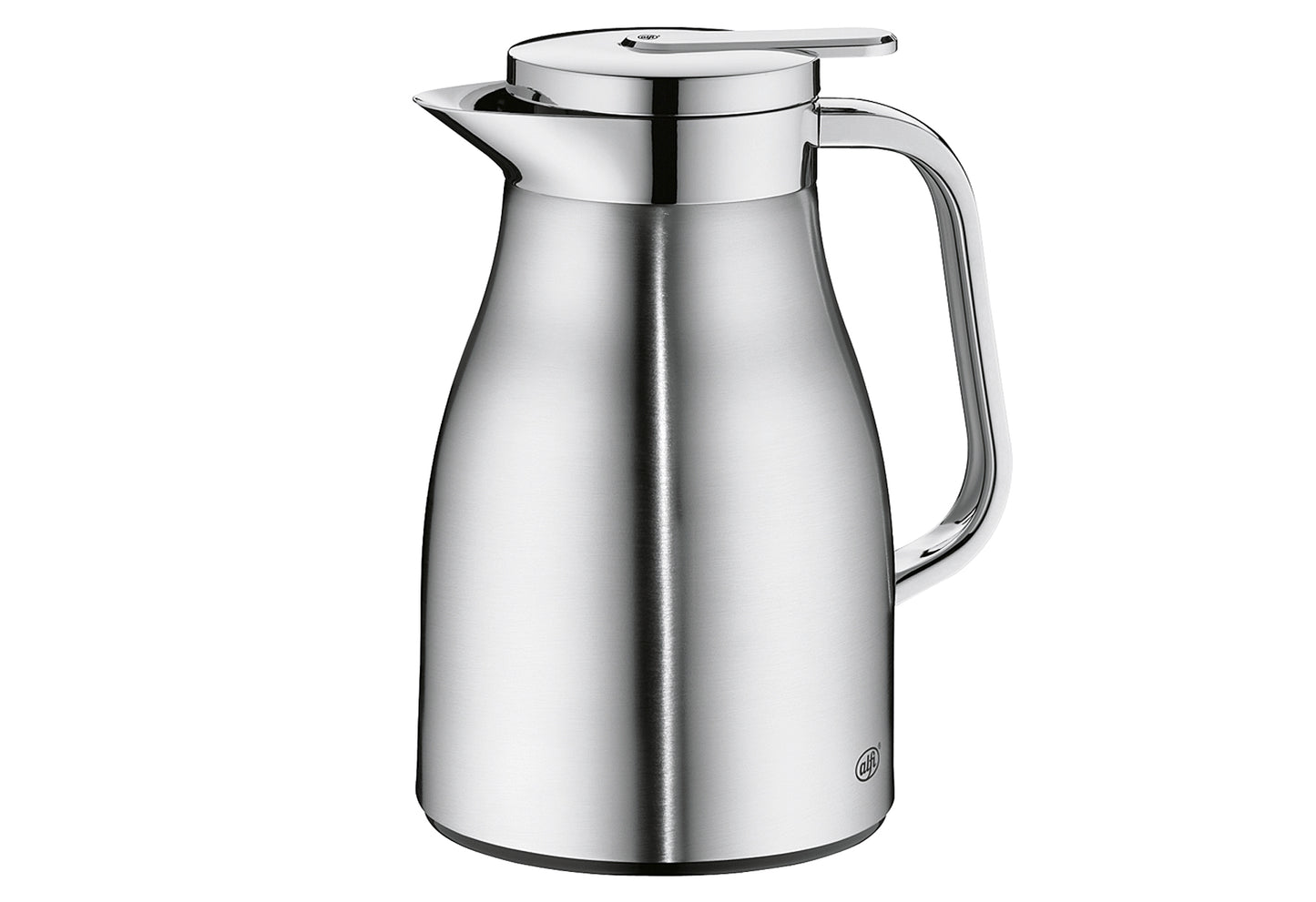 Isolierkanne Skyline stainless steel matt 0,65l