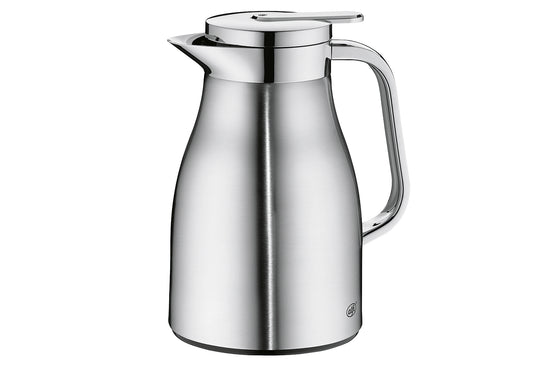 Isolierkanne Skyline stainless steel matt 0,65l