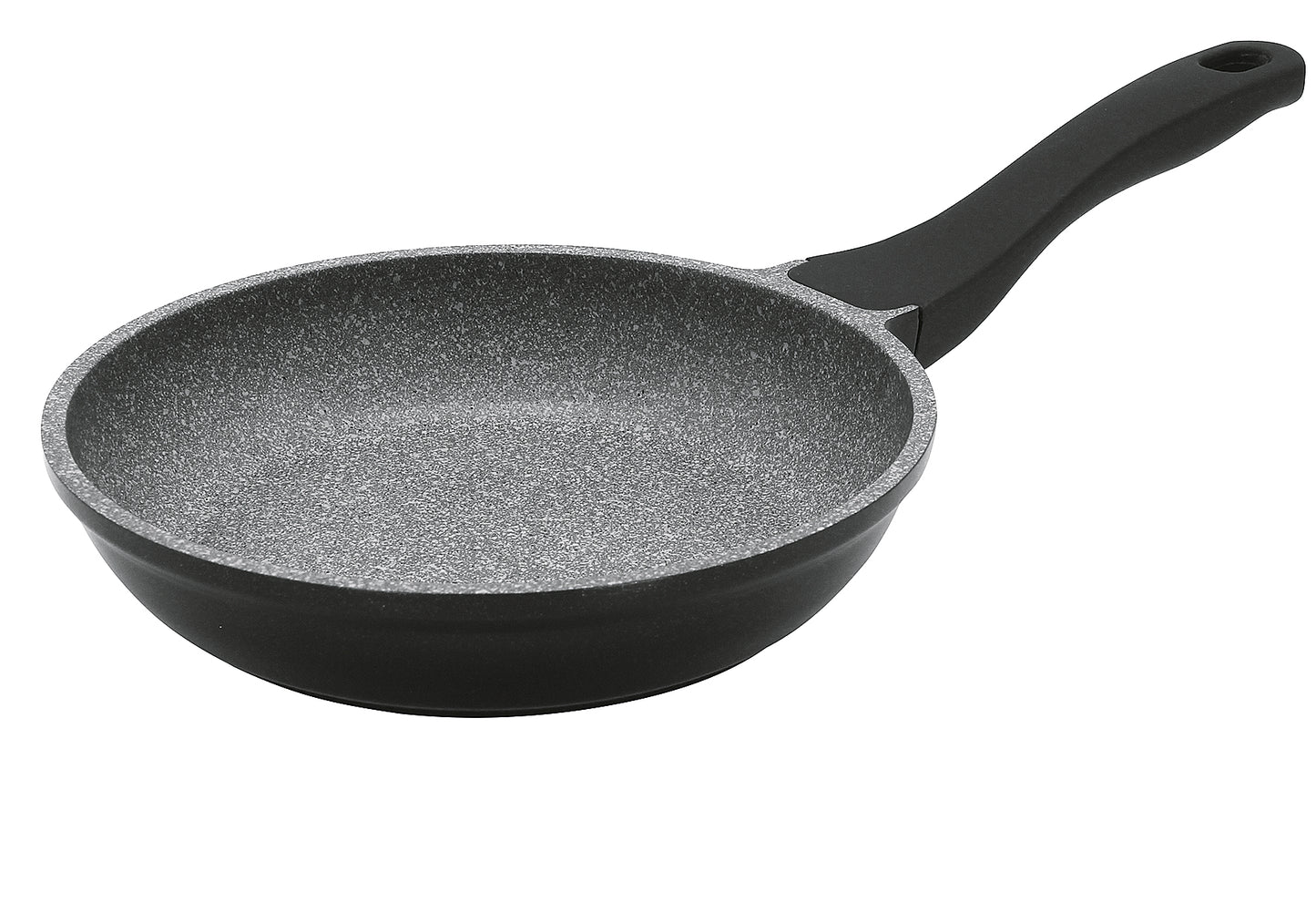 Bratpfanne Barcelona Ø28cm Aluguss