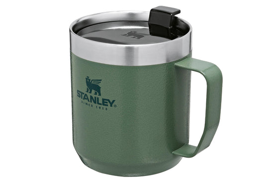 Thermobecher Camp Mug 0,35l grün - Ruder Home GmbH
