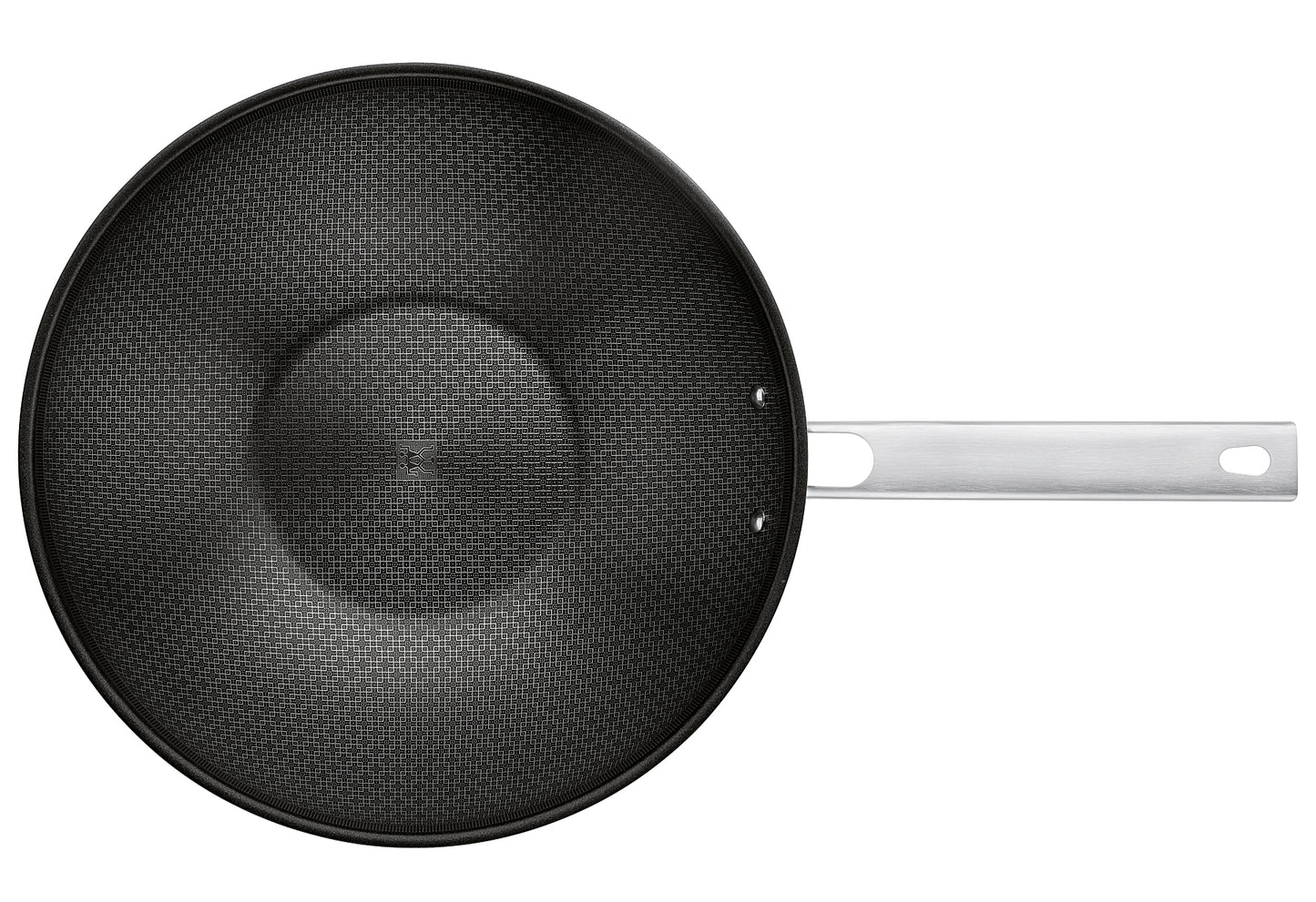 Wok Joy Plus Edelstahl 30cm