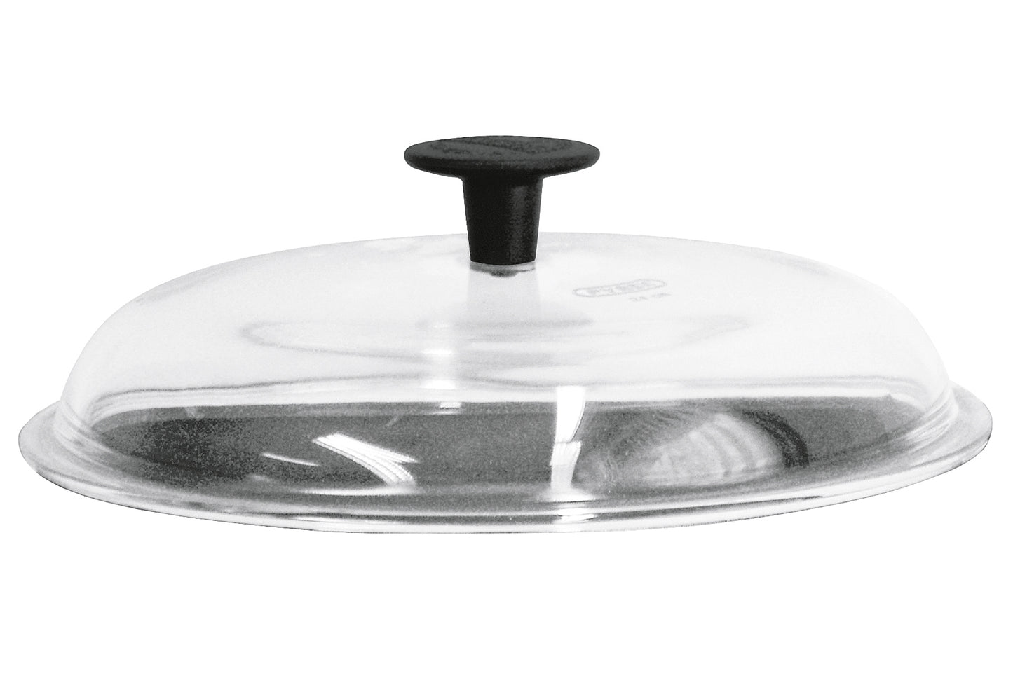 Glasdeckel Maestro für hohe Pfannen Ø28cm