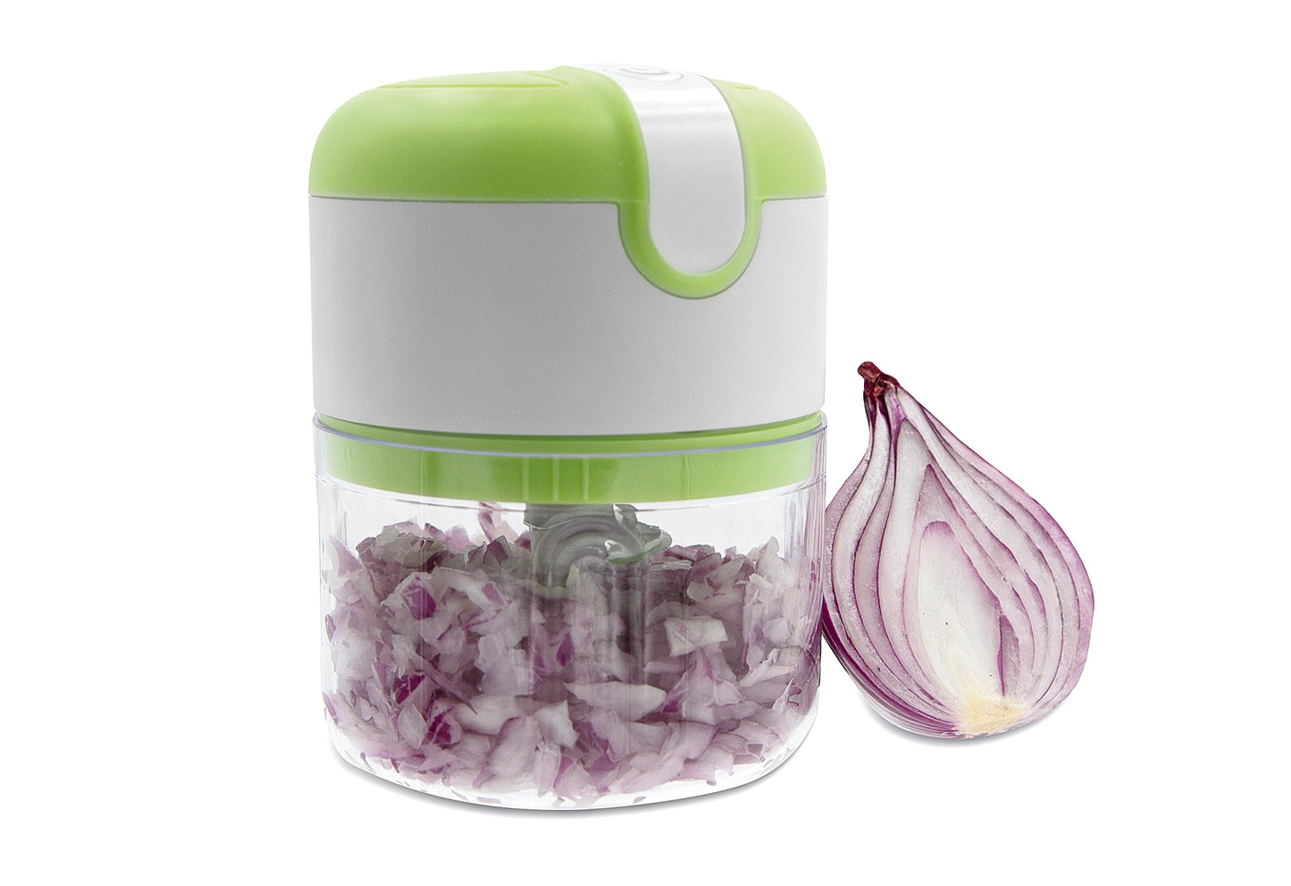 Universalhacker Livington 3 Seconds Chopper