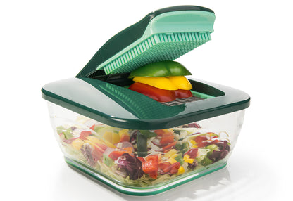 Nicer Dicer Chef 9teilig