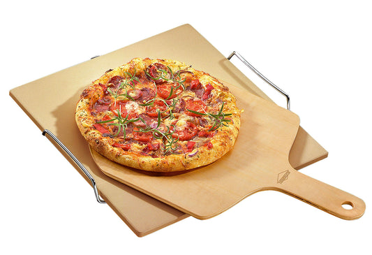 Pizzaschaufel 41,5x29,5x0,5cm