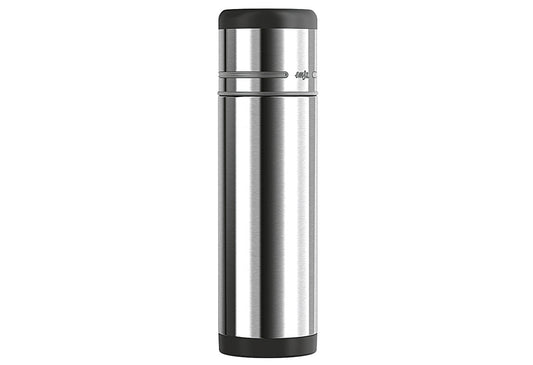 Isolierflasche Mobility 0,5 l schwarz